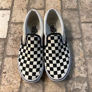 Vans Slip-On